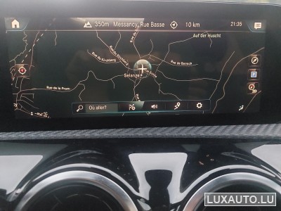 Mercedes A 250