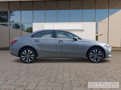 Mercedes A 250