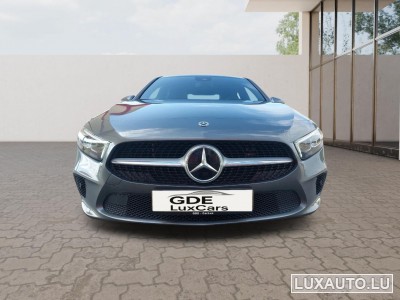 Mercedes A 250