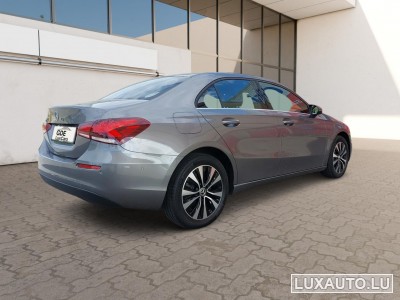 Mercedes A 250