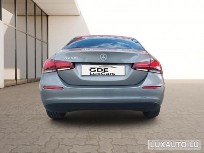Mercedes A 250