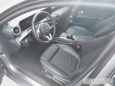 Mercedes A 250
