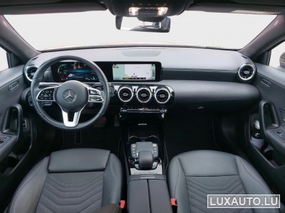Mercedes A 250