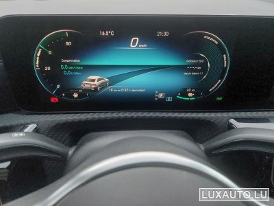 Mercedes A 250