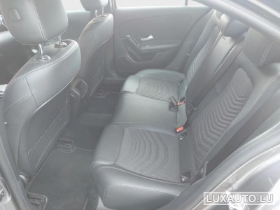 Mercedes A 250