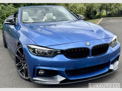 BMW 440