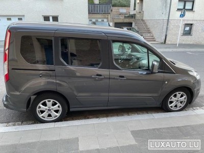 Ford Tourneo