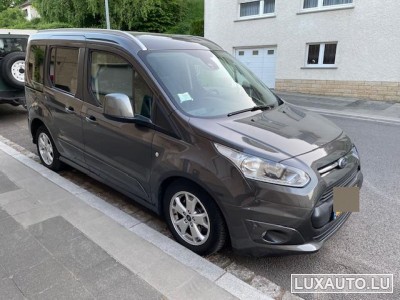 Ford Tourneo