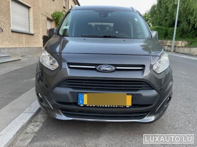 Ford Tourneo