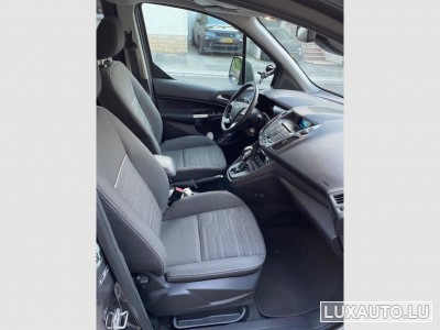 Ford Tourneo
