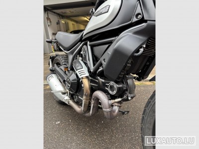 Ducati Scrambler