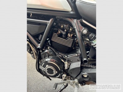 Ducati Scrambler