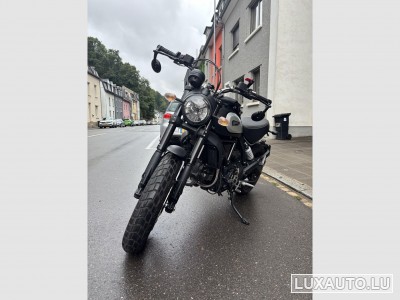 Ducati Scrambler