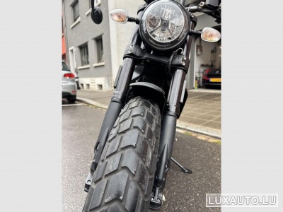 Ducati Scrambler