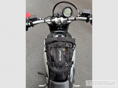 Ducati Scrambler