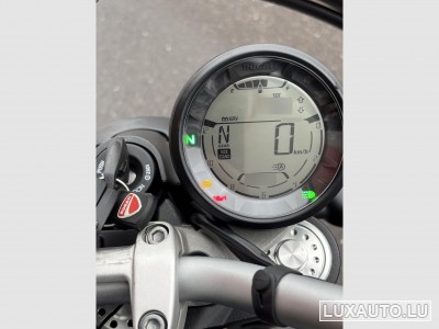 Ducati Scrambler