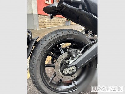 Ducati Scrambler