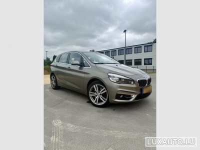 BMW 220