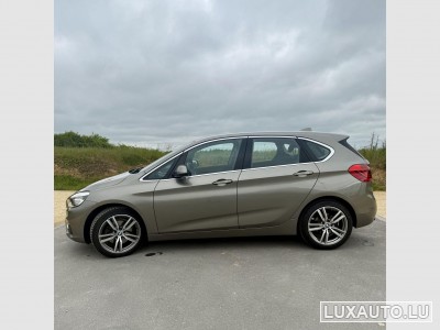 BMW 220