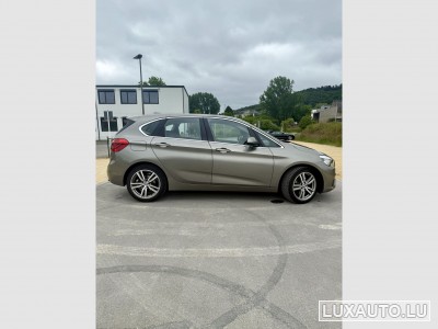 BMW 220
