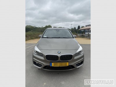 BMW 220