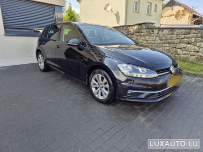 VW Golf