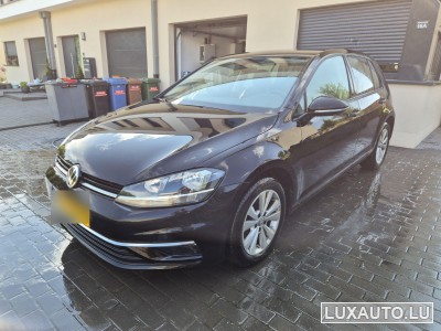 VW Golf