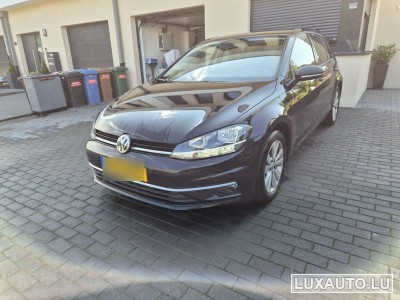 VW Golf