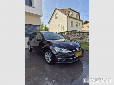 VW Golf