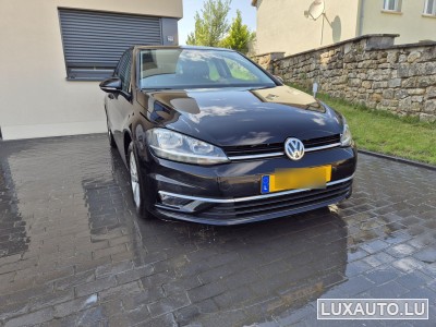 VW Golf