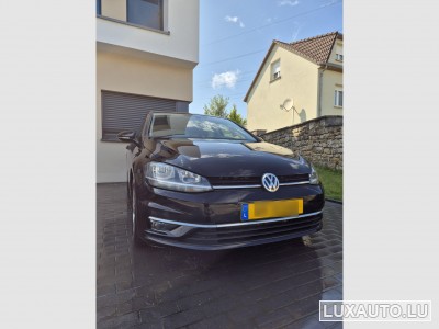 VW Golf