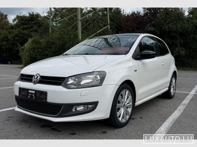 VW Polo