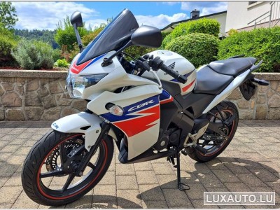 Honda CBR