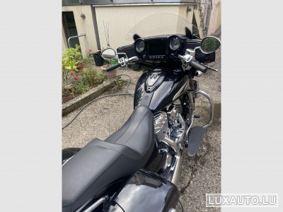 Indian Chieftain