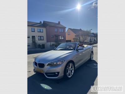 BMW 220