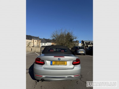 BMW 220