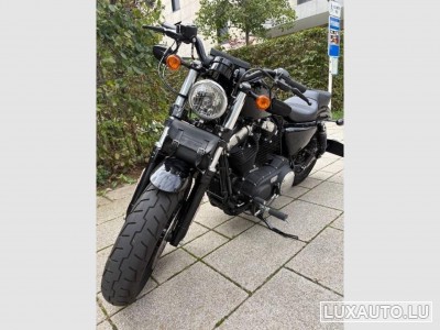 Harley-Davidson Sportster