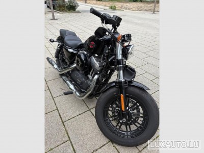Harley-Davidson Sportster