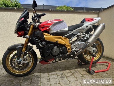 Aprilia Tuono