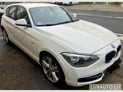 BMW 116