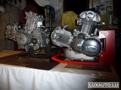 Ducati 750