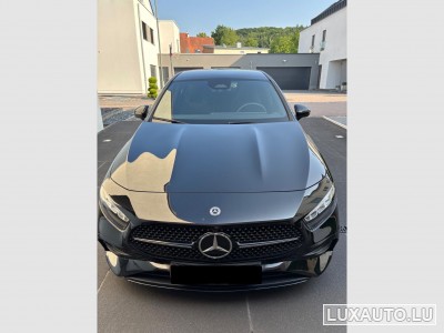 Mercedes A 200