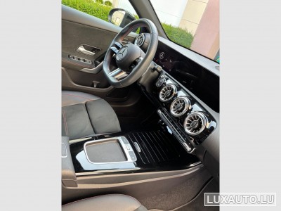 Mercedes A 200