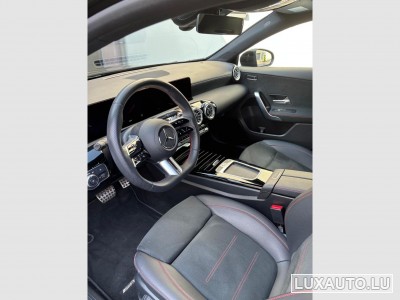 Mercedes A 200