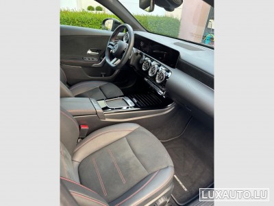 Mercedes A 200