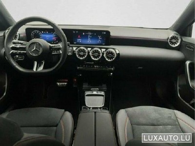 Mercedes A 200