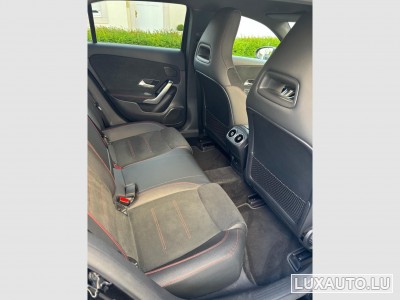Mercedes A 200
