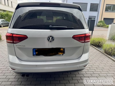VW Touran