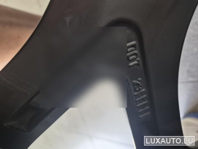 Jantes de alumínio + Pneus 19"