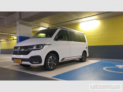 VW California